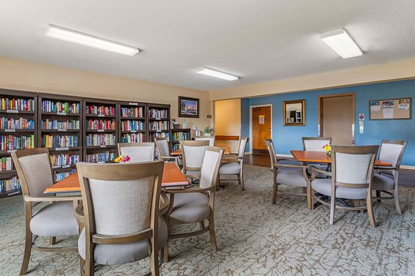 Brookdale Bristol - image 1