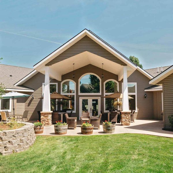 Generations Assisted Living - image 1