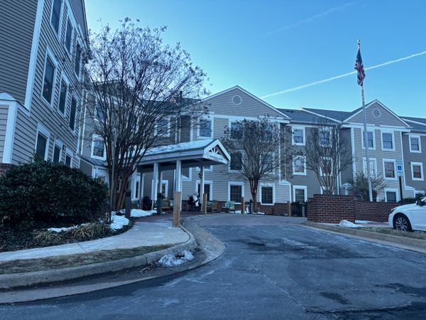 Morningside House Of Leesburg - image 1