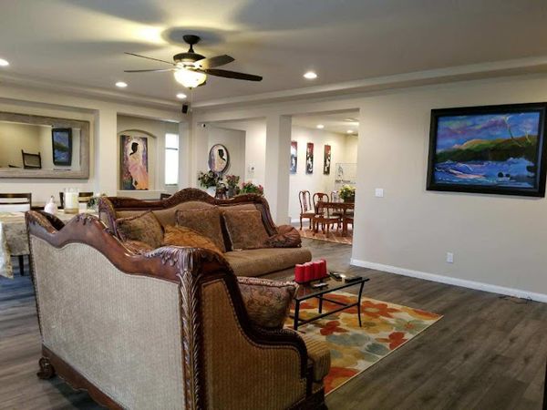 Sophia's Home Care - image 1