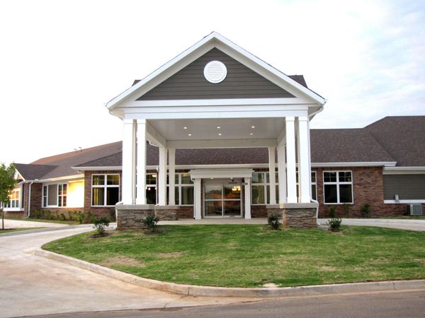Baptist Village Of Oklahoma City - image 1