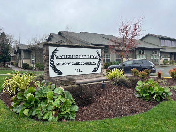 Waterhouse Ridge Memory Care - image 1