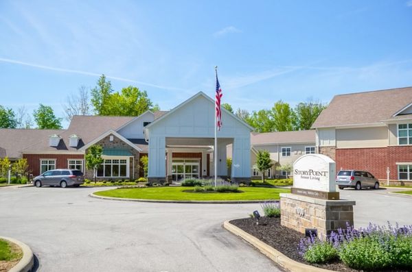 StoryPoint Concord Township - image 1