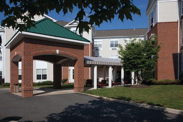 Rose Tree Place - image 1