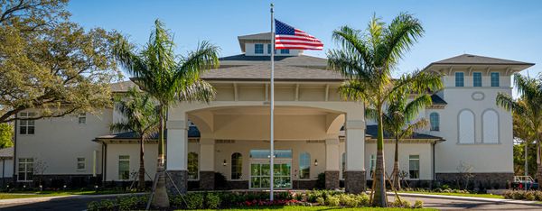 Aravilla Clearwater Memory Care - image 1