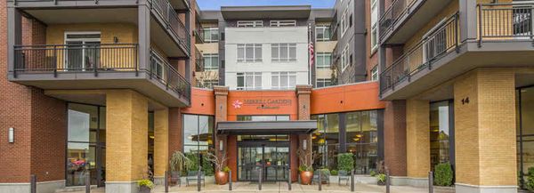 Merrill Gardens At Kirkland - image 1