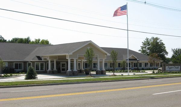 Sugar Creek Alzheimer's Special Care Center - image 1