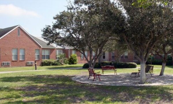 Villa of Corpus Christi South - image 1