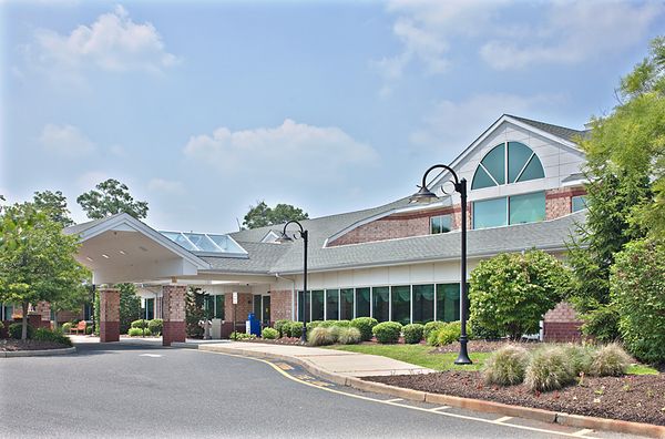 Jersey Shore Center - image 1