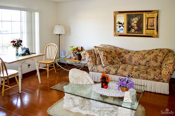 Lifeshare Care Home 1 - image 1