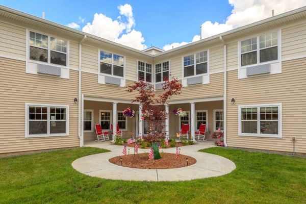 All American Assisted Living at Washington Township - image 1