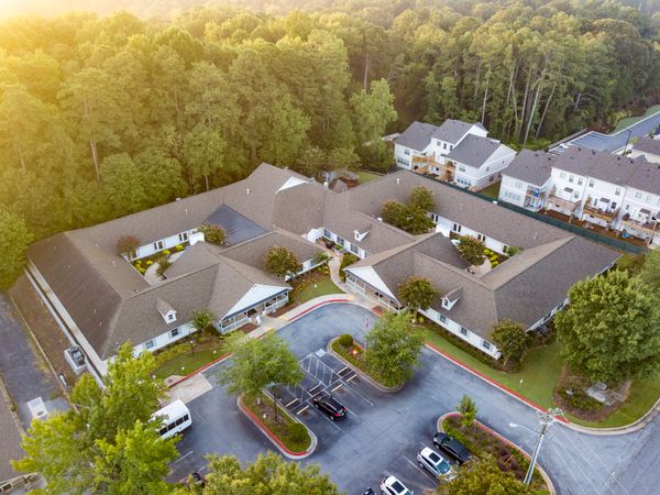 Legacy Ridge At Marietta - image 1