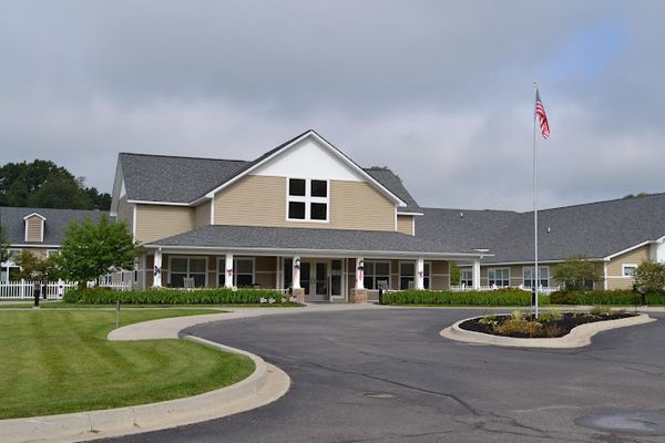 Medilodge Of Montrose - image 1