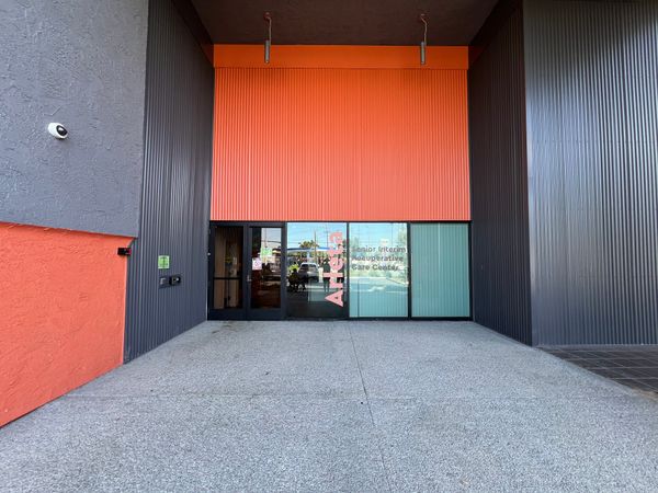 Woodman Retirement Center - image 1