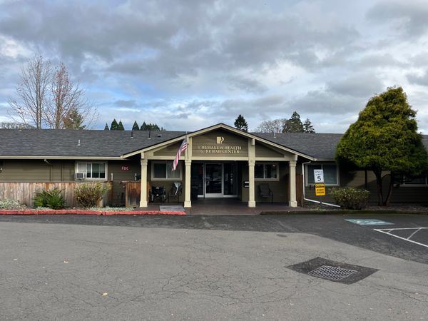 Chehalem Health & Rehab Center - image 1
