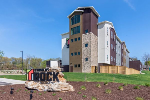 Turners Rock - image 1