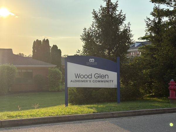 Wood Glen Alzheimer's Community - image 1