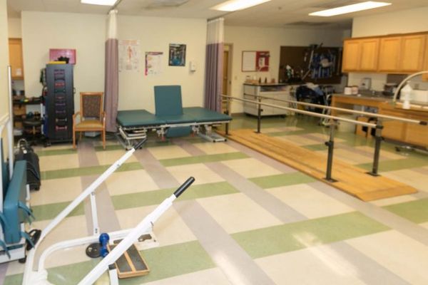 Mcallen Transitional Care Center - image 1