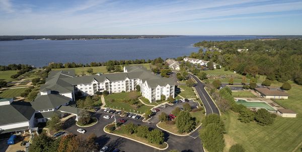 Asbury Solomons Waterfront Senior Living - image 1