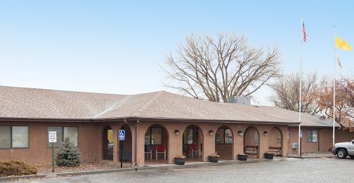 Bloomfield Nursing and Rehabilitation - image 1