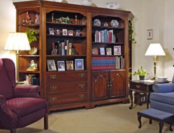 United Methodist Communities At Pitman - image 1