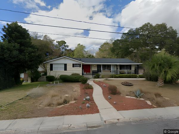 Some Place Like Home - image 1