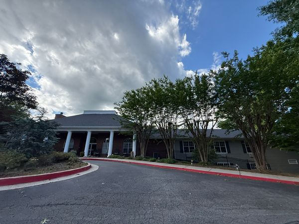 Addington Place Of Roswell - image 1