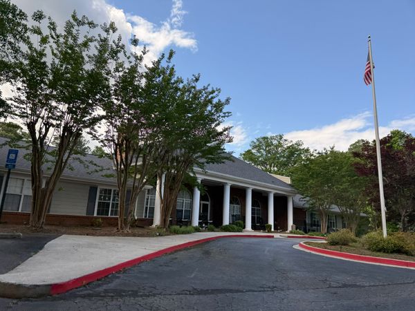 Addington Place Of Roswell - image 1