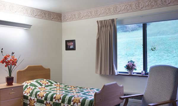 Rosewood Center - image 1