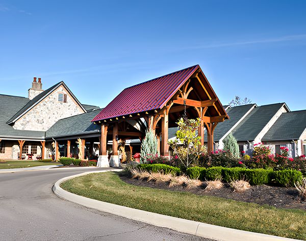 Heritage Senior Living of Marysville - image 1