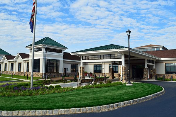 Willowbrooke Court-Granite - image 1