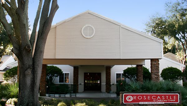 Rosecastle At Delaney Creek - image 1