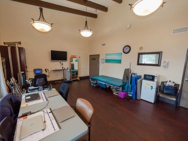 Magnolia Post Acute Care - image 1