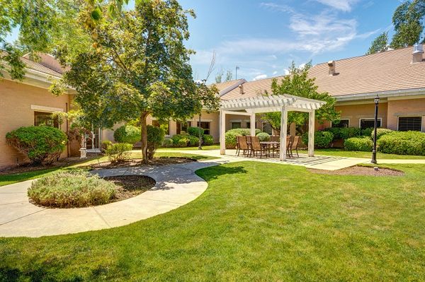 The Auberge At Aspen Park - image 1