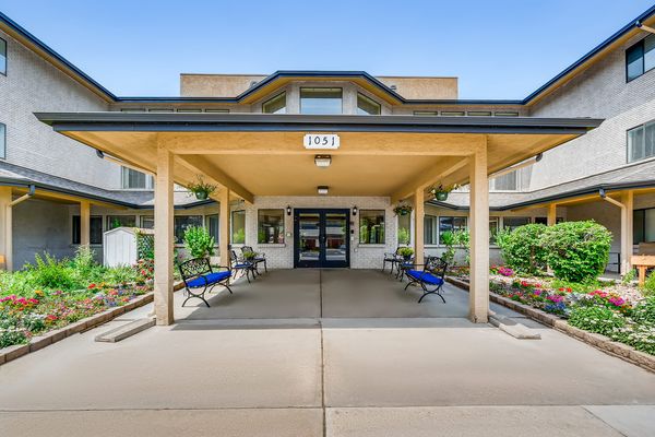 Greeley Place - image 1
