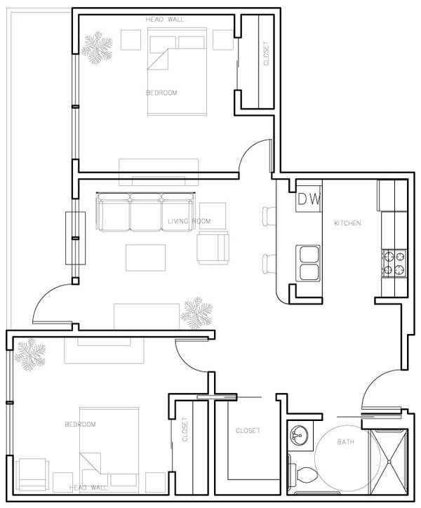 Cascadia Village Senior Living by Cogir - image 1