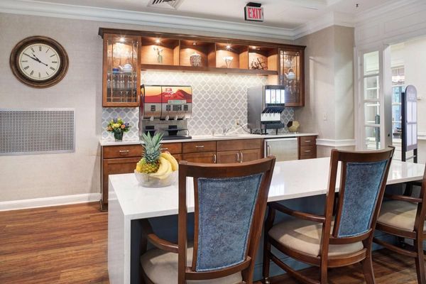 Brighton Gardens Of Friendship Heights - image 1