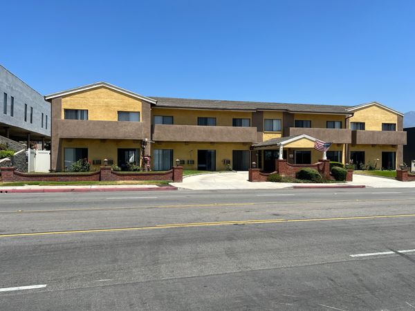 The Arcadian - image 1