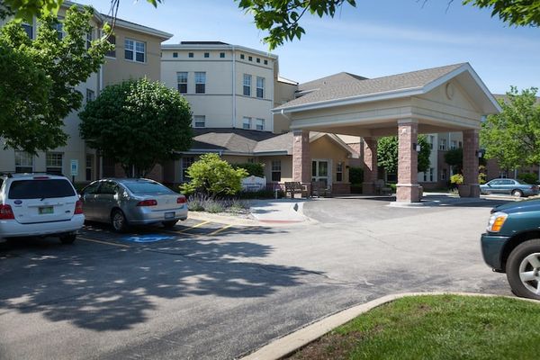 Franciscan Village - image 1