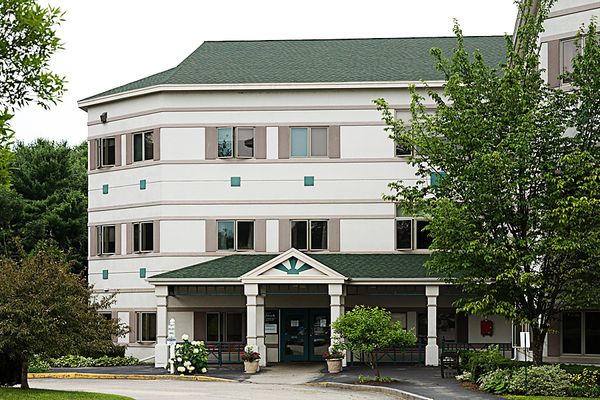 Springbrook Center - image 1