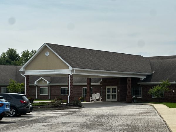 Bridgewater Healthcare Center - image 1