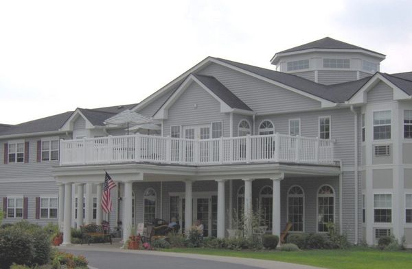 Seabury Woods - image 1