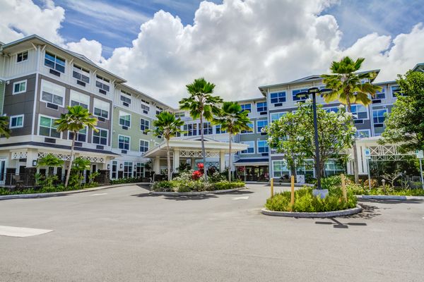 The Plaza At Kaneohe - image 1