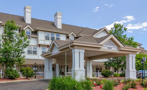 Woodland Estates Senior Living - image 1
