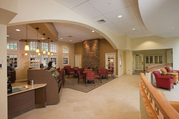 Kendal at Hanover - image 1
