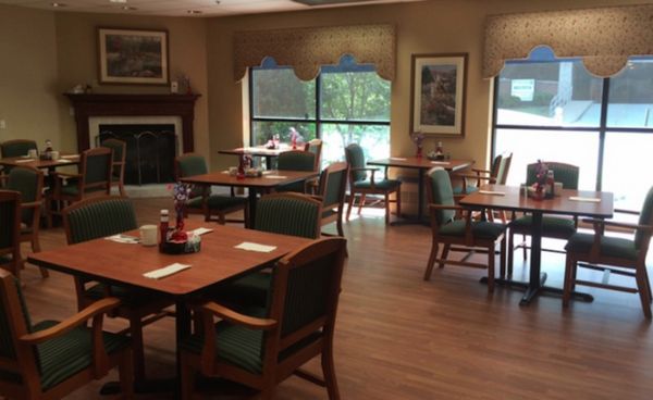 Scranton Manor Personal Care Center - image 1