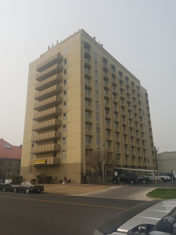 Sun Tower - image 1