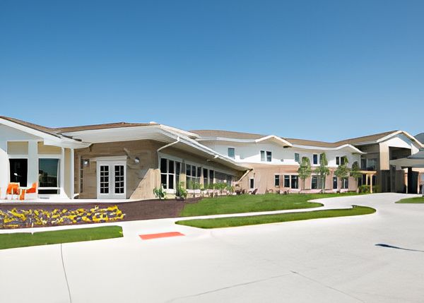 The Heritage at Sterling Ridge - image 1