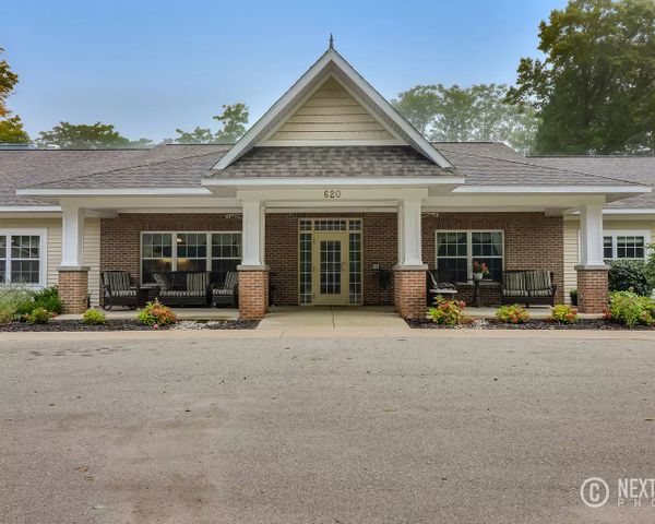 Briarwood Assisted Living & Memory Care - image 1