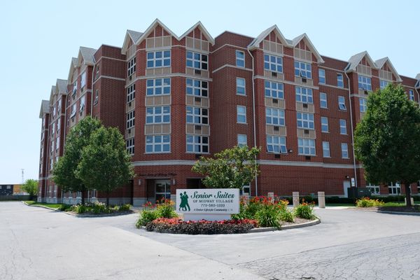 Senior Suites Of Midway Village - image 1